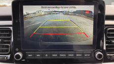 Kia Stonic 1.0T GDi 48V GT-Line 5dr Petrol Estate